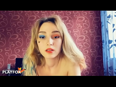 ❤️ Magiske virtual reality-briller gav mig sex med Harley Quinn ❤ Super sex at da.pornoreino-com.ru ❌