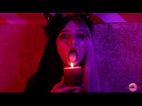 ❤️ Lidenskabeligt blowjob fra sexet succubus med mundfylde ❤ Super sex at da.pornoreino-com.ru ❌