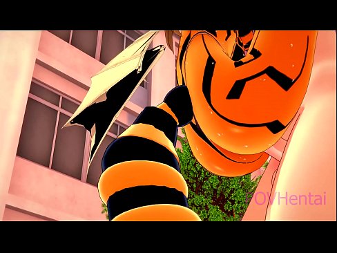❤️ Wasp Girl Monster ❤ Super sex at da.pornoreino-com.ru ❌