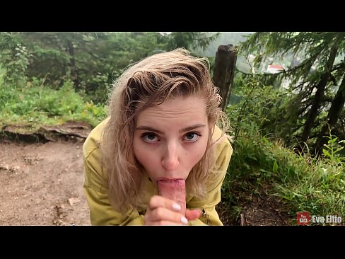 ❤️ Pige sluger sperm efter et offentligt blowjob - Eva Elfi ❤ Super sex at da.pornoreino-com.ru ❌