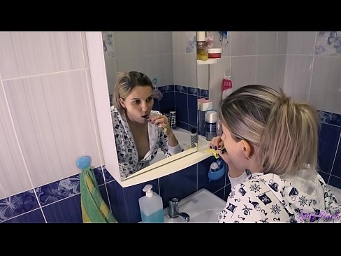 ❤️ Hack med ung i pyjamas slutter oral sperm i røv - letty black ❤ Super sex at da.pornoreino-com.ru ❌
