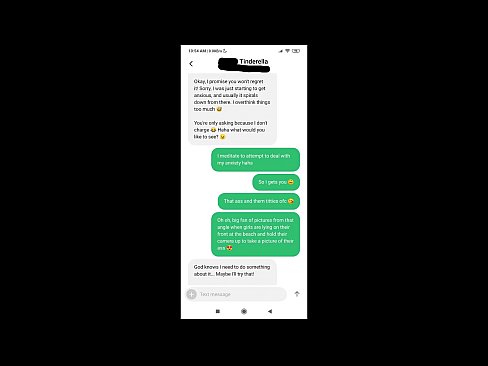 ❤️ Jeg har tilføjet en ny PAWG fra Tinder til mit harem ( snak med Tinder inkluderet) ❤ Super sex at da.pornoreino-com.ru ❌